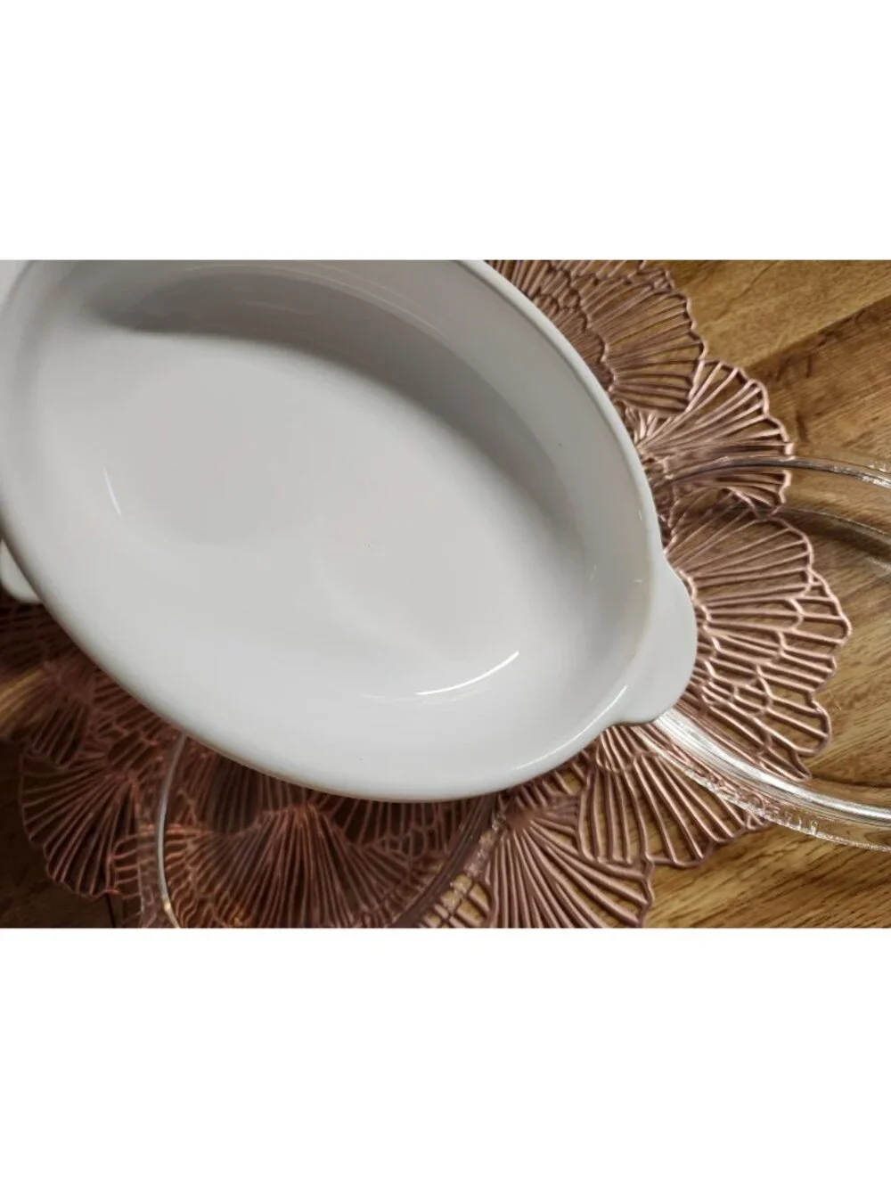 Corningware set 14
